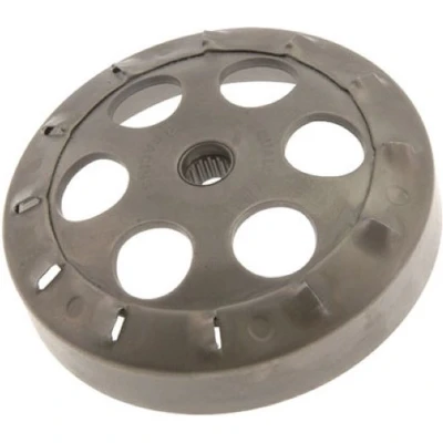 Afbeelding van Koppelingshuis Stage6 Racing Wingcooler Minarelli 107 mm