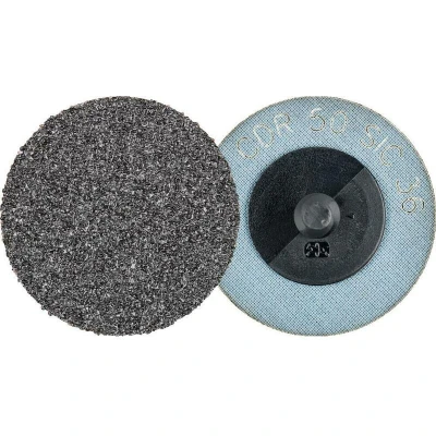 Afbeelding van PFERD CDR 50 SiC 36 42774503 Schuurblad Korrelgrootte (Ø) mm 100 stuk(s)
