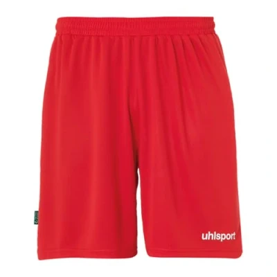 Afbeelding van uhlsport Korte broeken, Maat: XL, Rot