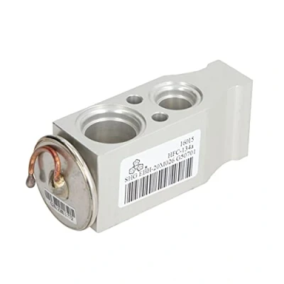 Afbeelding van DELPHI TSP0585074 Expansieventiel Airco