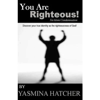 Afbeelding van You Are Righteous!