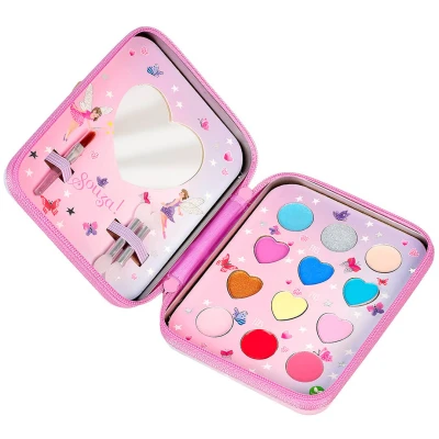 Afbeelding van Souza for kids make up etui elfjes