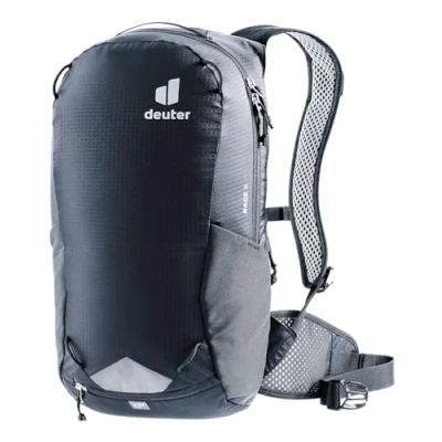 Afbeelding van Deuter Race 8 backpack black