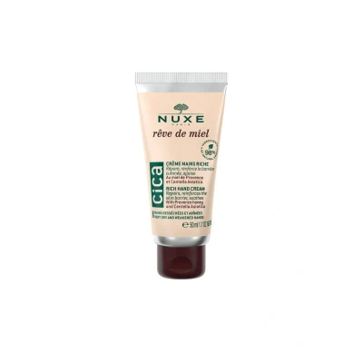 Afbeelding van NUXE Rêve De Miel Cica Rich Hand Cream 50 ml