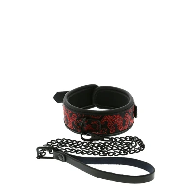 Afbeelding van Luxe Halsband Blaze