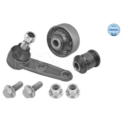 Afbeelding van Reparatieset, wieldraagarm MEYLE 29 16 610 0001