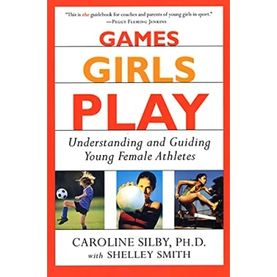 Afbeelding van Games Girls Play
