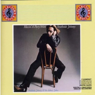 Afbeelding van Havin&#039; a Party with Southside Johnny