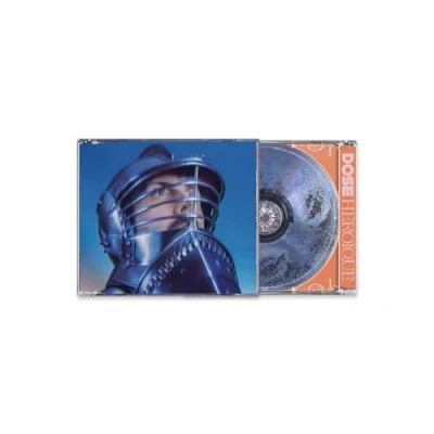 Afbeelding van Caballero Dose Héroïque (CD)