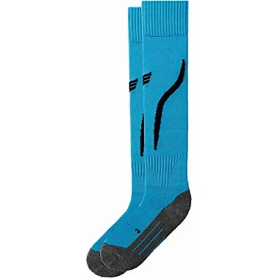 Afbeelding van Erima Tanaro Voetbalsokken Mannen 41 43 Blauw licht