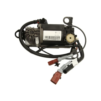 Afbeelding van Compressor, pneumatisch systeem WABCO 4154033090