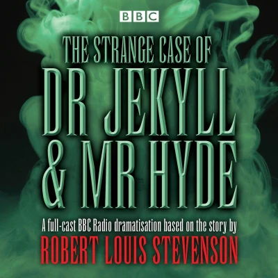 Afbeelding van The Strange Case of Dr Jekyll &amp; Mr Hyde