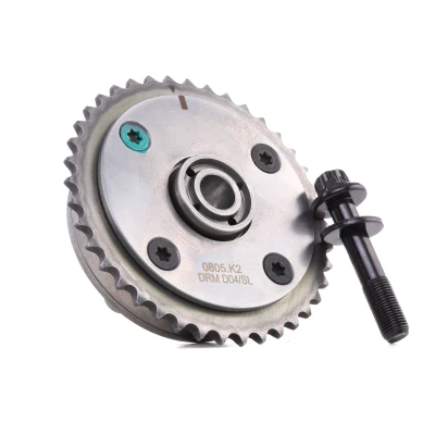 Afbeelding van DR.MOTOR AUTOMOTIVE DRM0812 Nokkenasregelaar BMW: 1 Hatchback, 3 Saloon, MINI: Clubman, CITROËN: C3 II