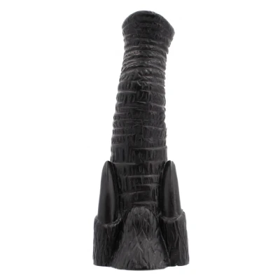 Afbeelding van Anaal dildo Djumbo
