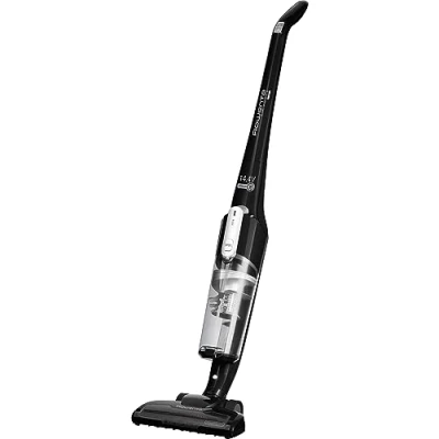 Image de Aspirateur balai rechargeable 14.4v noir Rowenta rh6545