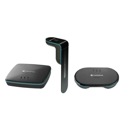 Afbeelding van Gardena Smart Irrigation Control Sensor Set