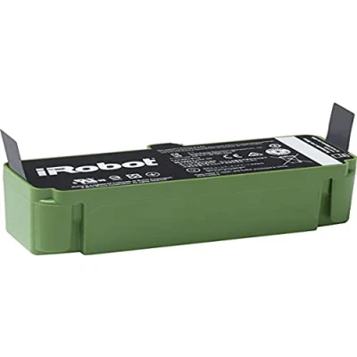 Image de Irobot Batterie rechargeable nimh x serie 500 / 600 700 800 900 4462425