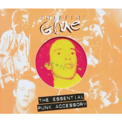 Afbeelding van Sniffin&#039; Glue: The Essential Punk Accessory