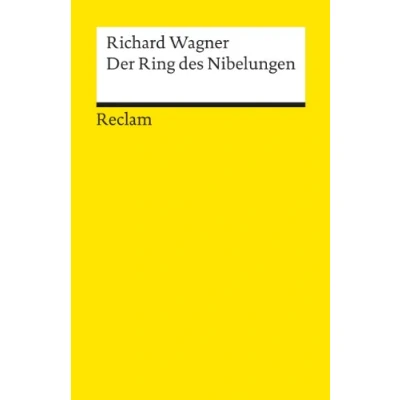 Afbeelding van Der Ring Des Nibelungen