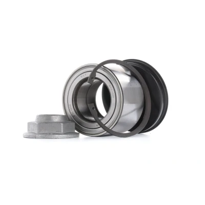 Afbeelding van Wiellagerset SKF VKBA 3614