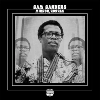 Afbeelding van Sam Sanders Mirror, Mirror (2 LPs)
