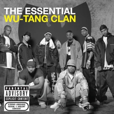 Afbeelding van Essential Wu Tang Clan