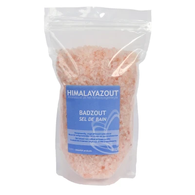 Afbeelding van Esspo Himalaya Himalayazout kuurbad 1200gr