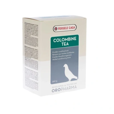 Afbeelding van Versele Laga Oropharma Tea Colombine Thee Duivensupplement 300 g