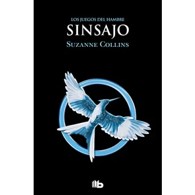Afbeelding van Los Juegos del Hambre 3 Sinsajo