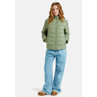 Afbeelding van Roxy Veste Wind Bliss Vert S