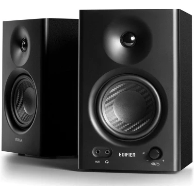 Afbeelding van Edifier MR4 PC Speakers Zwart