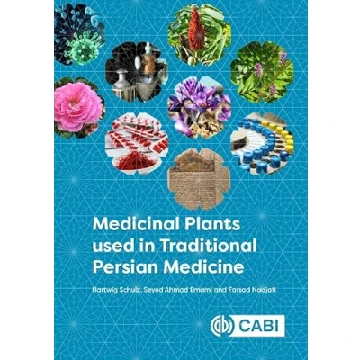 Afbeelding van Medicinal Plants used in Traditional Persian Medicine