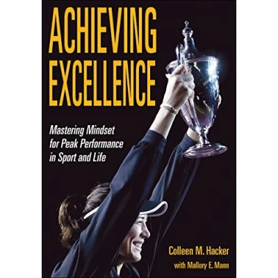 Afbeelding van Achieving Excellence
