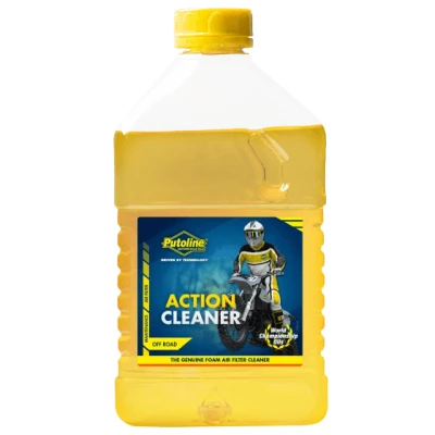 Afbeelding van Putoline Luchtfilter Cleaner 2L