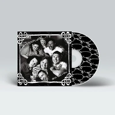 Afbeelding van Mary Wallopers Irish Rock &#039;N Roll (CD)