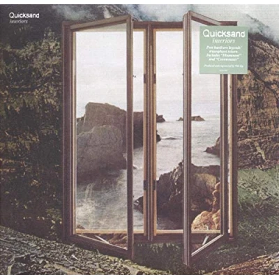 Afbeelding van Quicksand Interiors (CD)