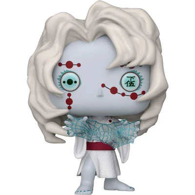 Afbeelding van Funko Pop! Animation: Demon Slayer Rui