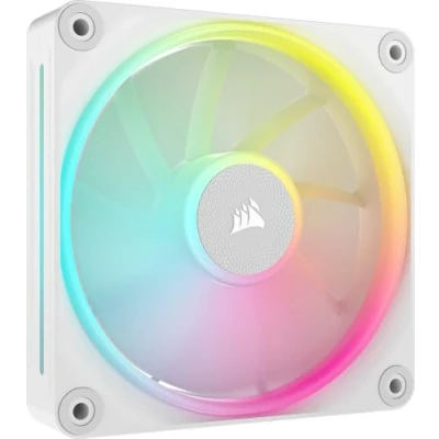 Afbeelding van CPU ventilator Corsair LX120 Ø 12 cm (1 Stuks)