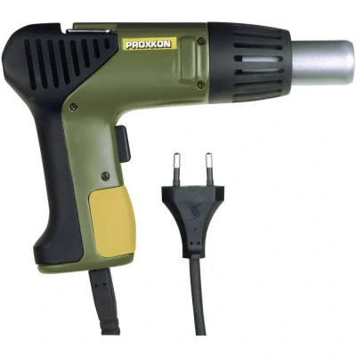 Afbeelding van Proxxon Micromot 27 130 MH 550 Heteluchtpistool 500 W Incl. accessoires