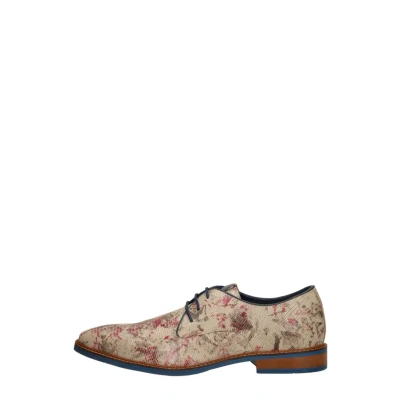 Afbeelding van SUB55 Enzo Gekleed Laag beige Maat 45
