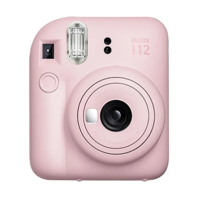 Image de Fujifilm Instax Mini 12 Blossom Pink