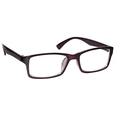 Afbeelding van The Reading Glasses Company R92 5 +3,50 violet
