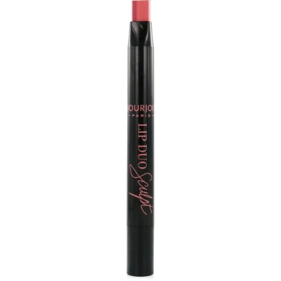 Afbeelding van Bourjois Duo Sculpt Lippenstift Pink Twice