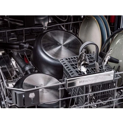 Afbeelding van Bk Easy Induction Ceramic Koekenpan 30cm