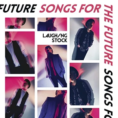 Afbeelding van Songs for the Future