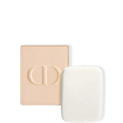 Afbeelding van Dior Forever Natural Velvet Compact Foundation Refill 1N