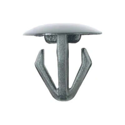 Afbeelding van KS Tools, Spijkers + nietjes voor nietmachines, Verbindingsclip Mitsubishi,pak van 10
