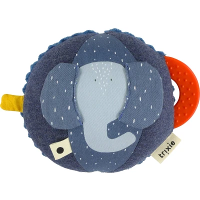 Afbeelding van Trixie activiteitenbal mrs. elephant