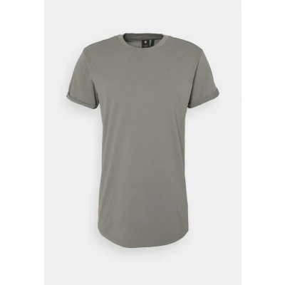 Afbeelding van G STAR LASH Tshirt basic, Heren, Maat: Medium, Shamrock