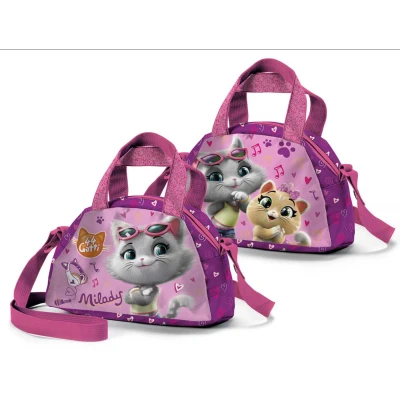 Afbeelding van 44 Cats rugzak Purrfect Bowling 8054708122214